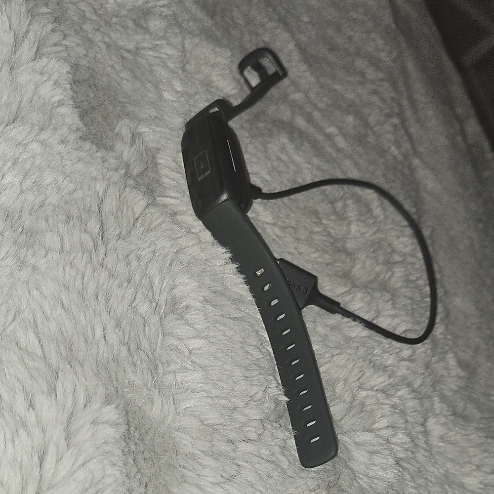 Fitbit Inspire 3 - Black